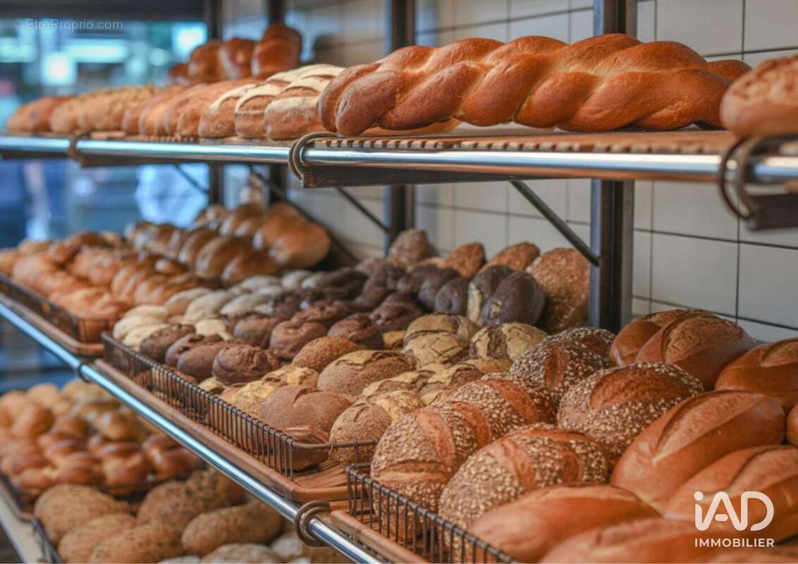 Photo 2 - Commerce à VILLENEUVE-LES-AVIGNON