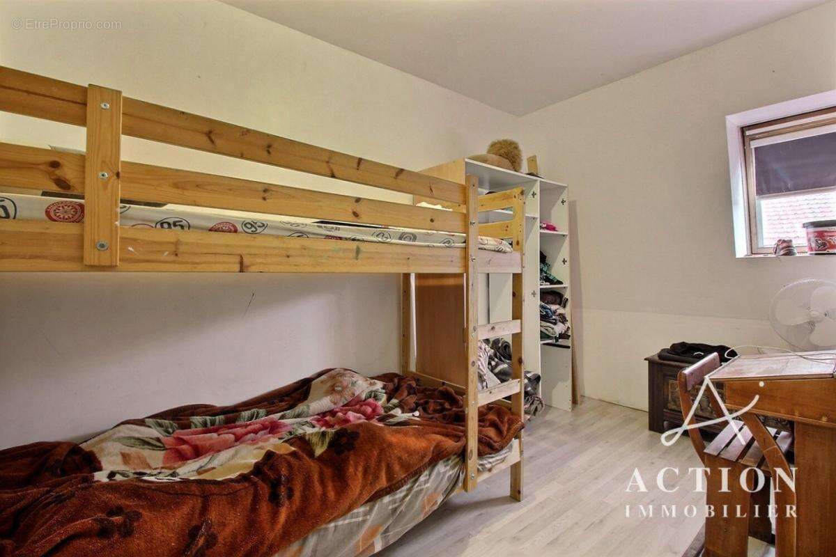 Maison - 3 chambres - exterieure - photo 6