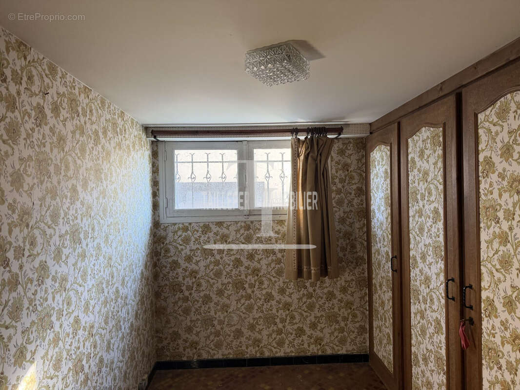 Maison à COULOUNIEIX-CHAMIERS