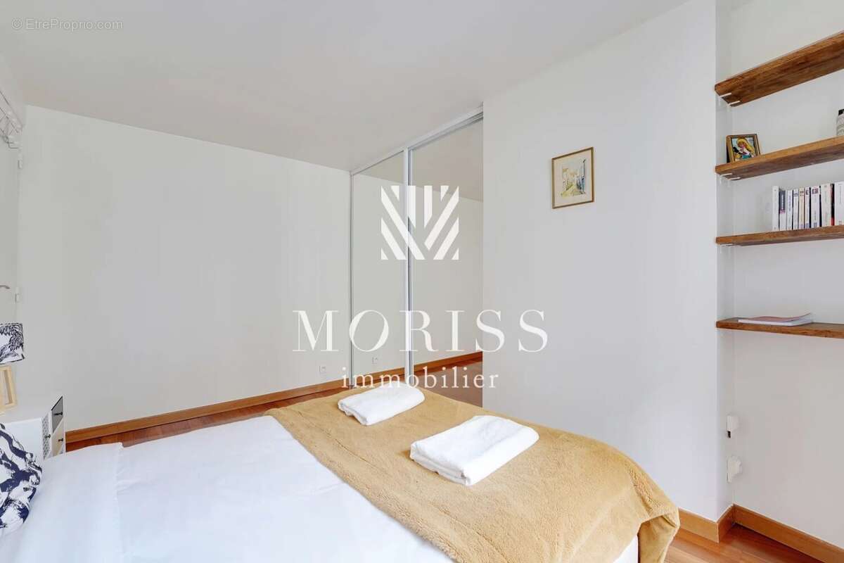 Appartement à PARIS-10E