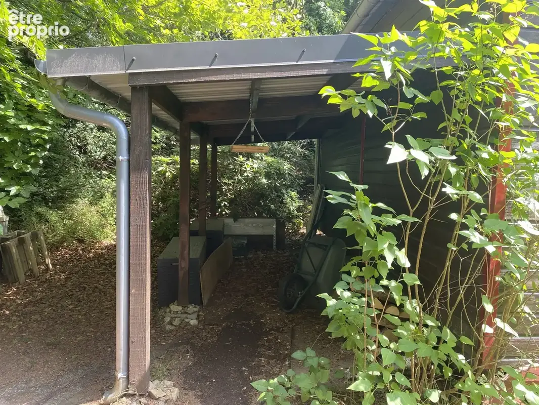Maison 4 pièces 50 m² à vendre à Beaumont-Du-Lac (87120) - photo 7