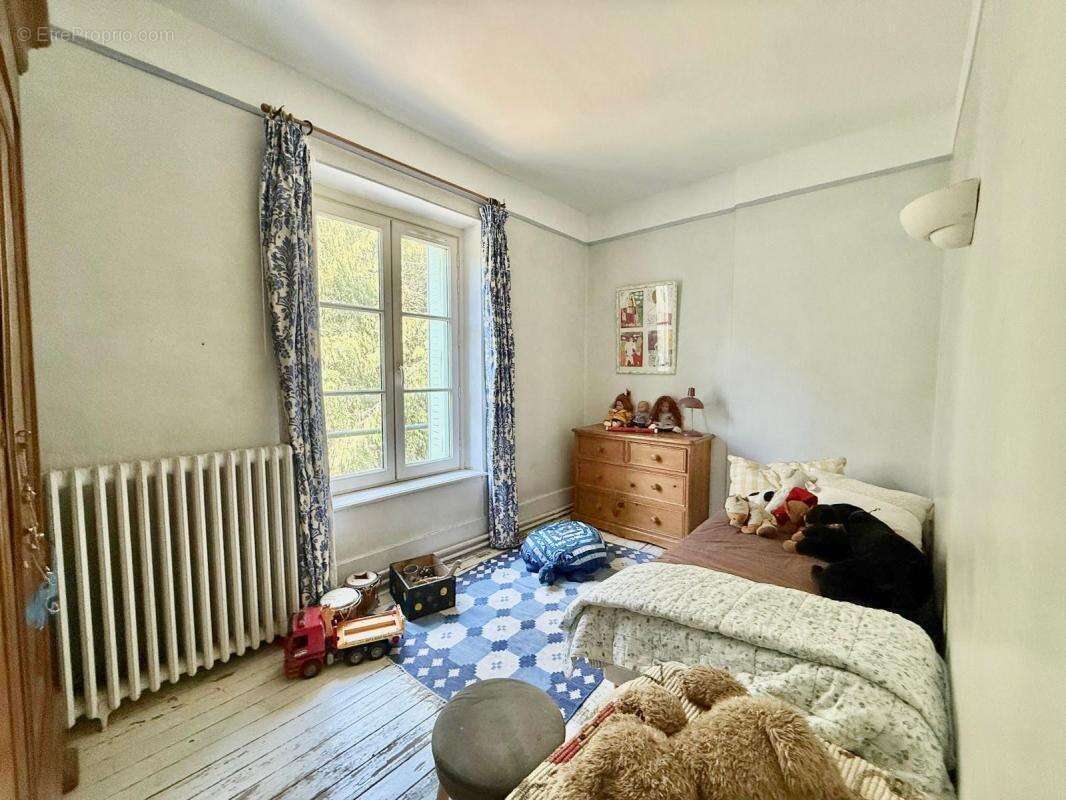 Maison à BOISSY-SAINT-LEGER