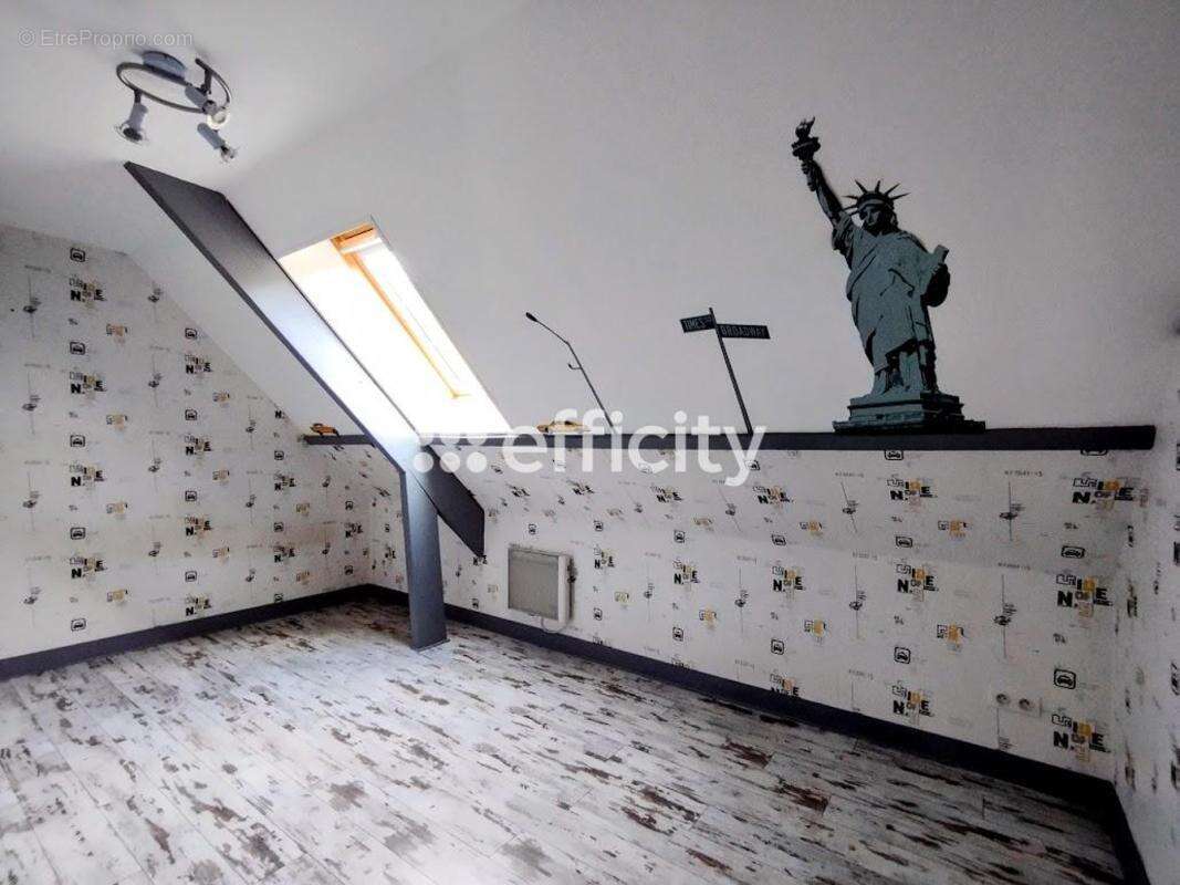 Maison à RAMBOUILLET