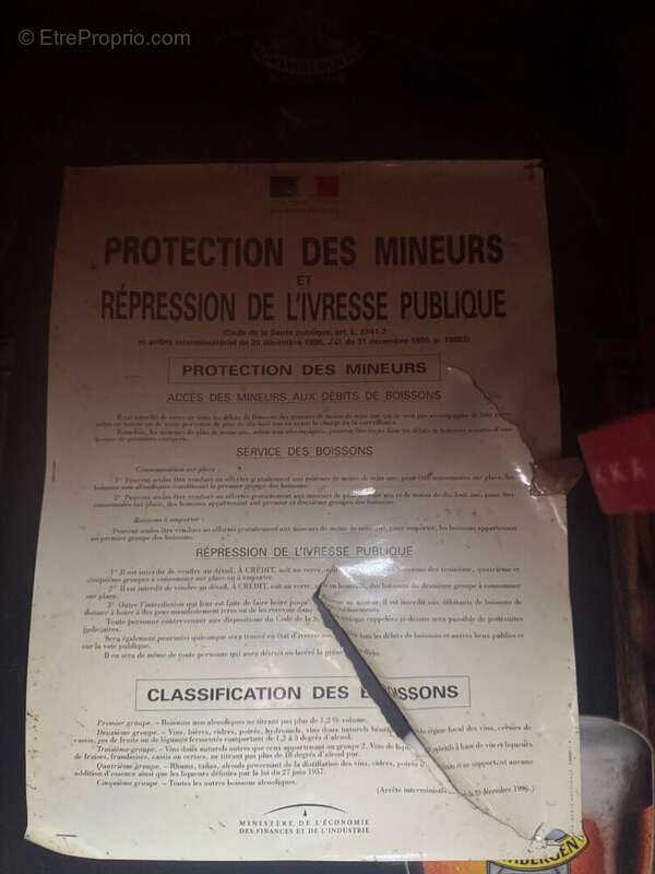 Commerce à BESANCON