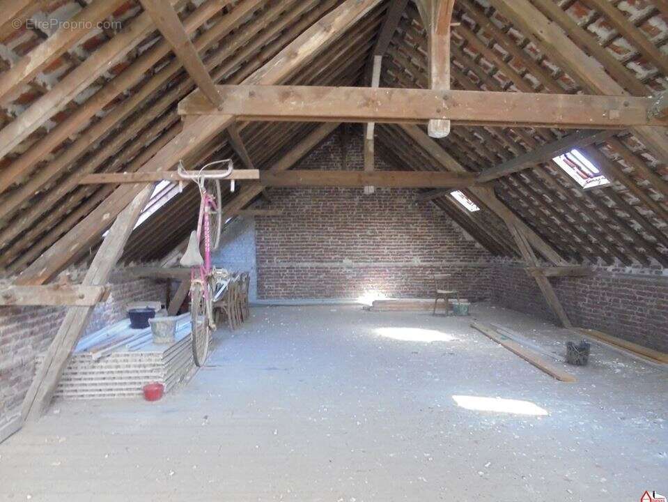 Photo 9 - Maison à RUE