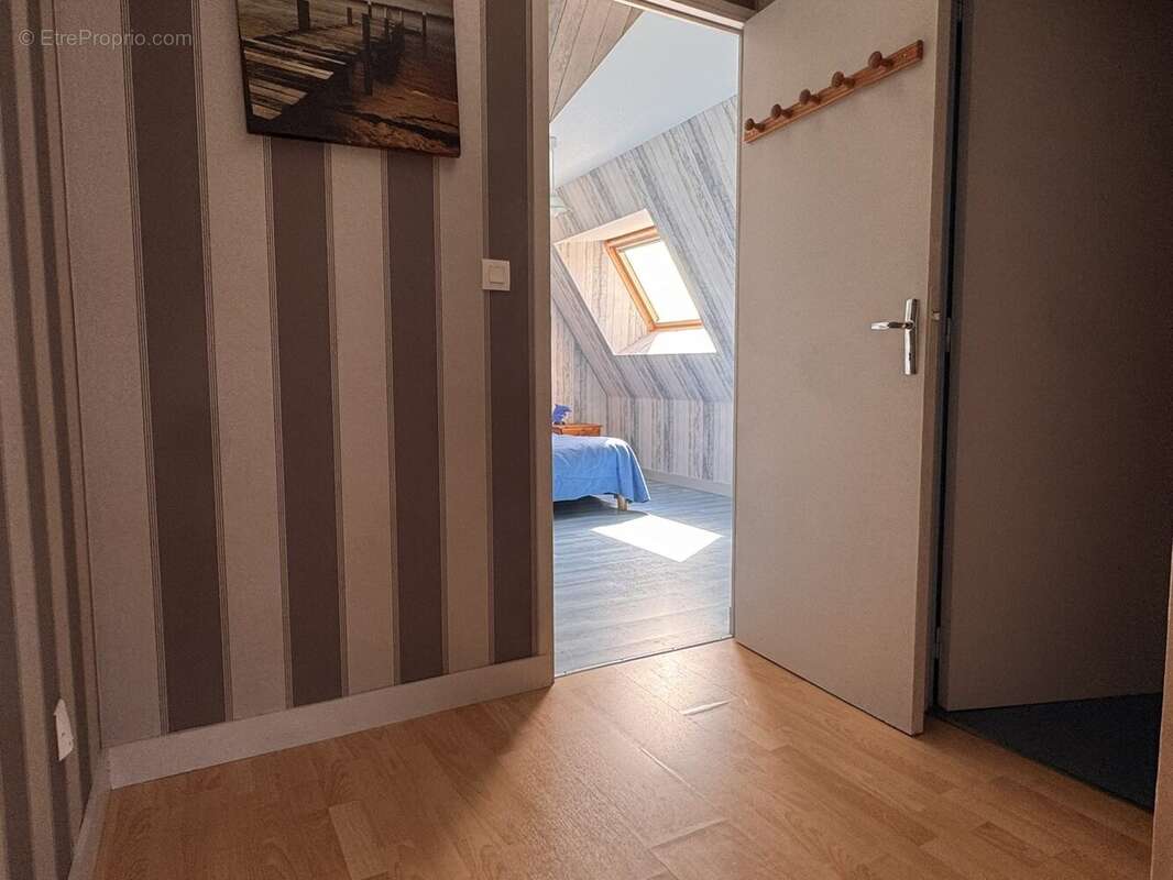 Maison à DAMGAN