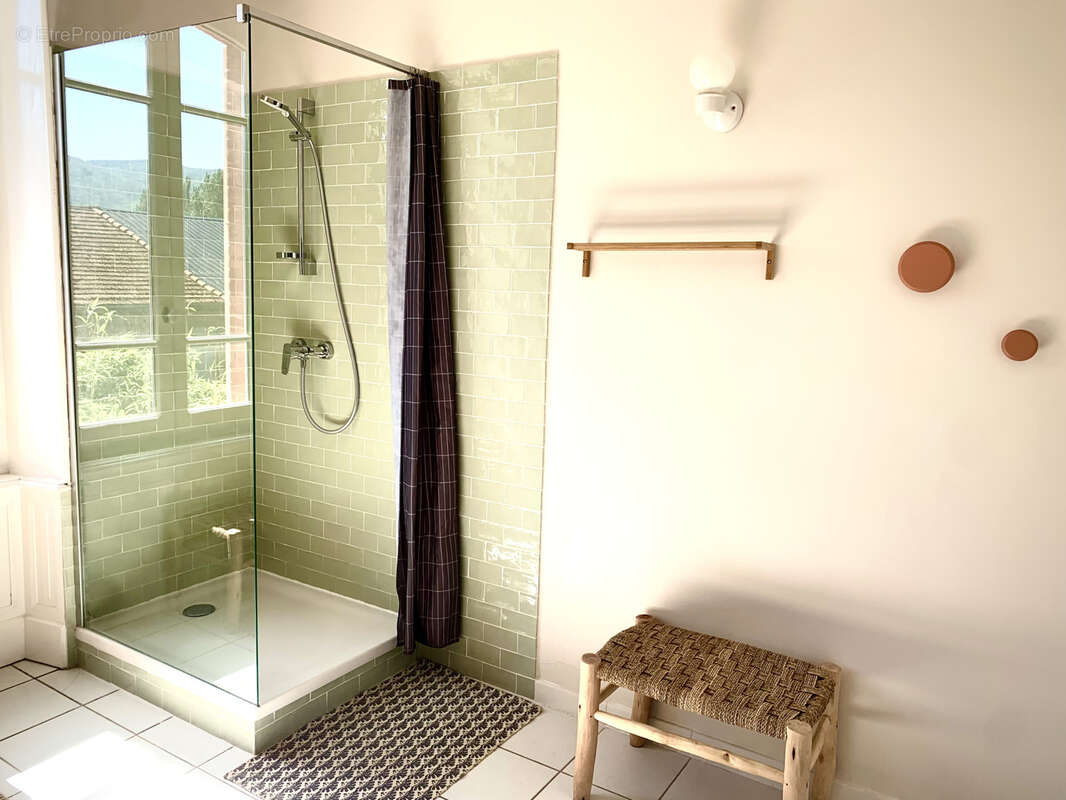 Maison à PAYRIN-AUGMONTEL