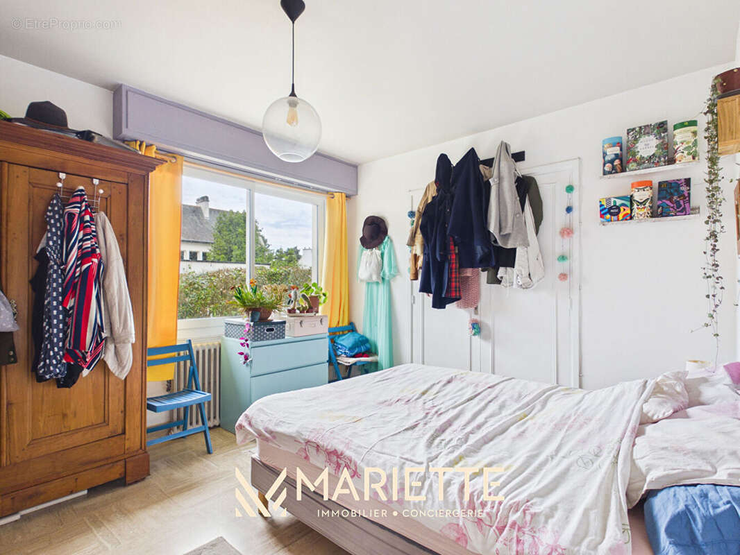 "ERELL", Presqu'île du Cabellou Maison familiale de 170 m² - photo 9
