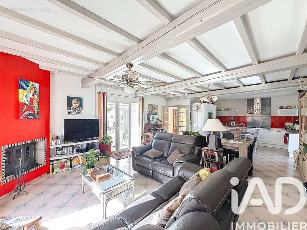 Photo 4 - Maison à THUIR