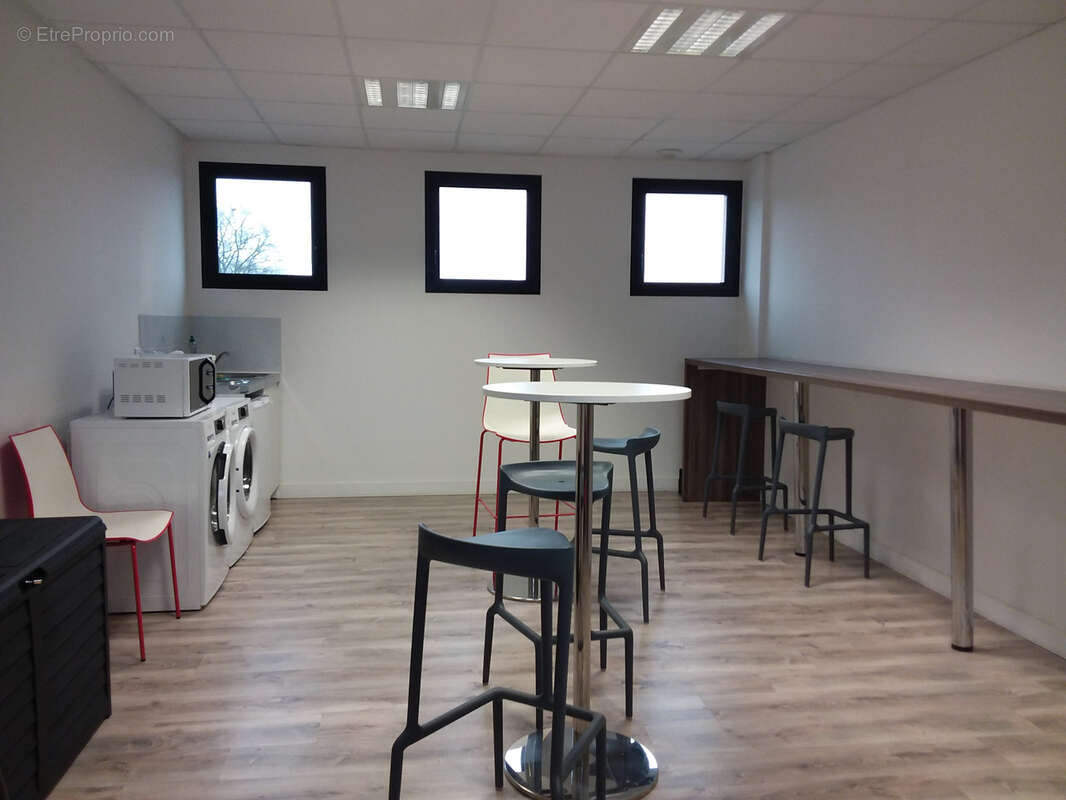 Commerce à SABLE-SUR-SARTHE