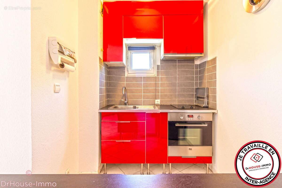 Appartement à CAVALAIRE-SUR-MER