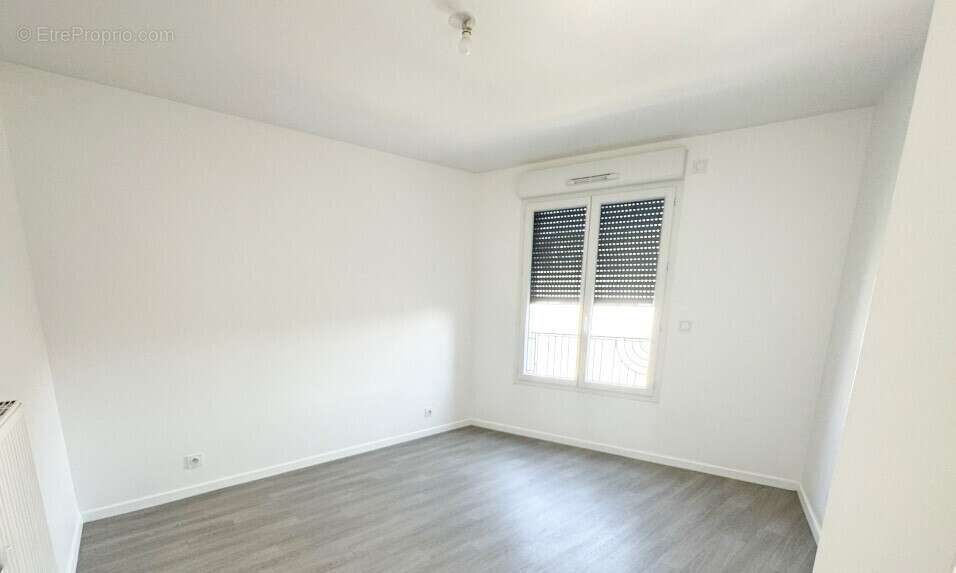 Appartement à FONTENAY-AUX-ROSES