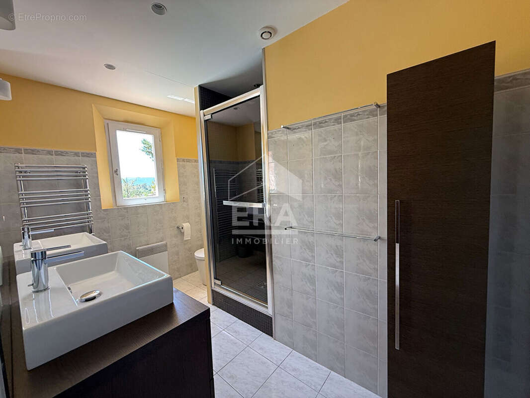 Maison 125m² à saint-maximin-la-sainte-baume - photo 13