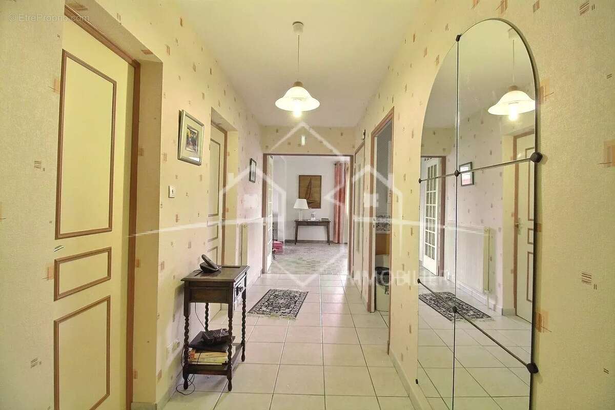 Maison à ANDANCETTE