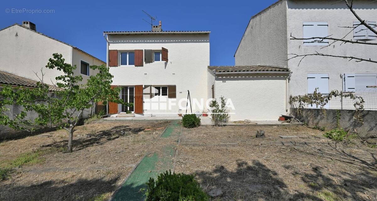 Maison à ARLES