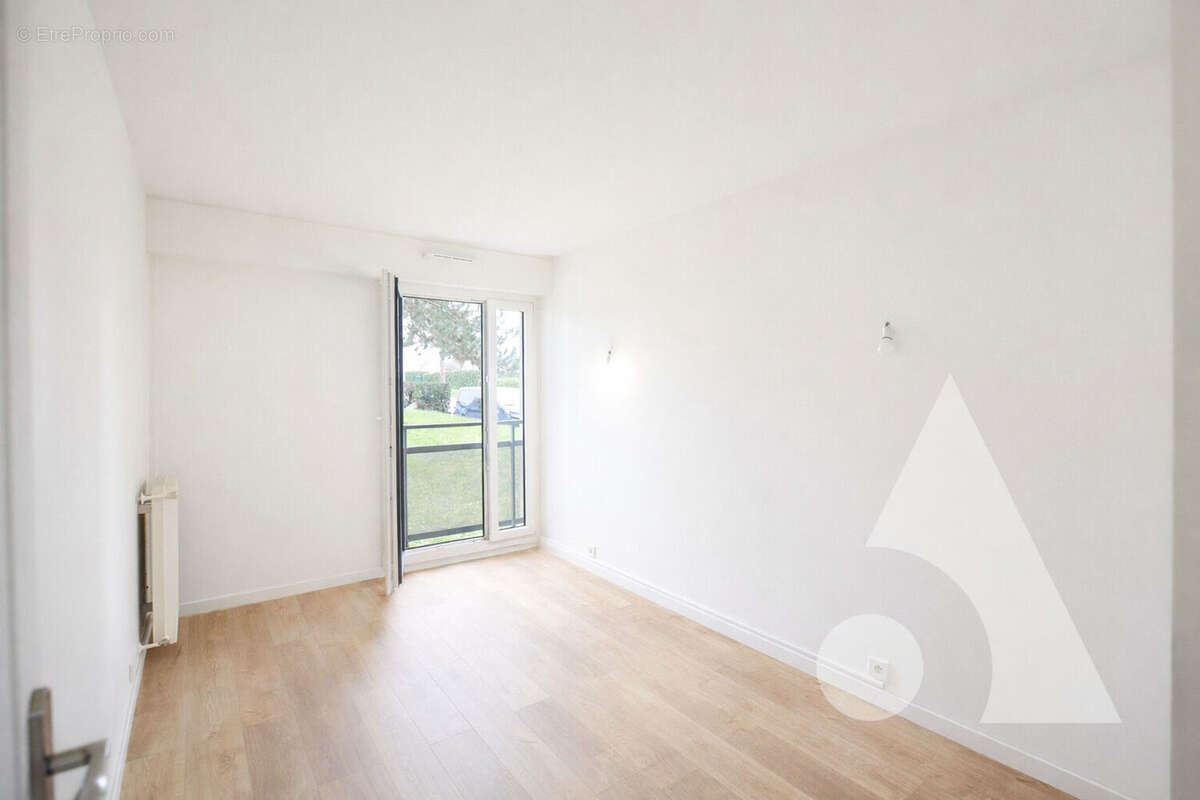 Appartement à SAINT-LEU-LA-FORET