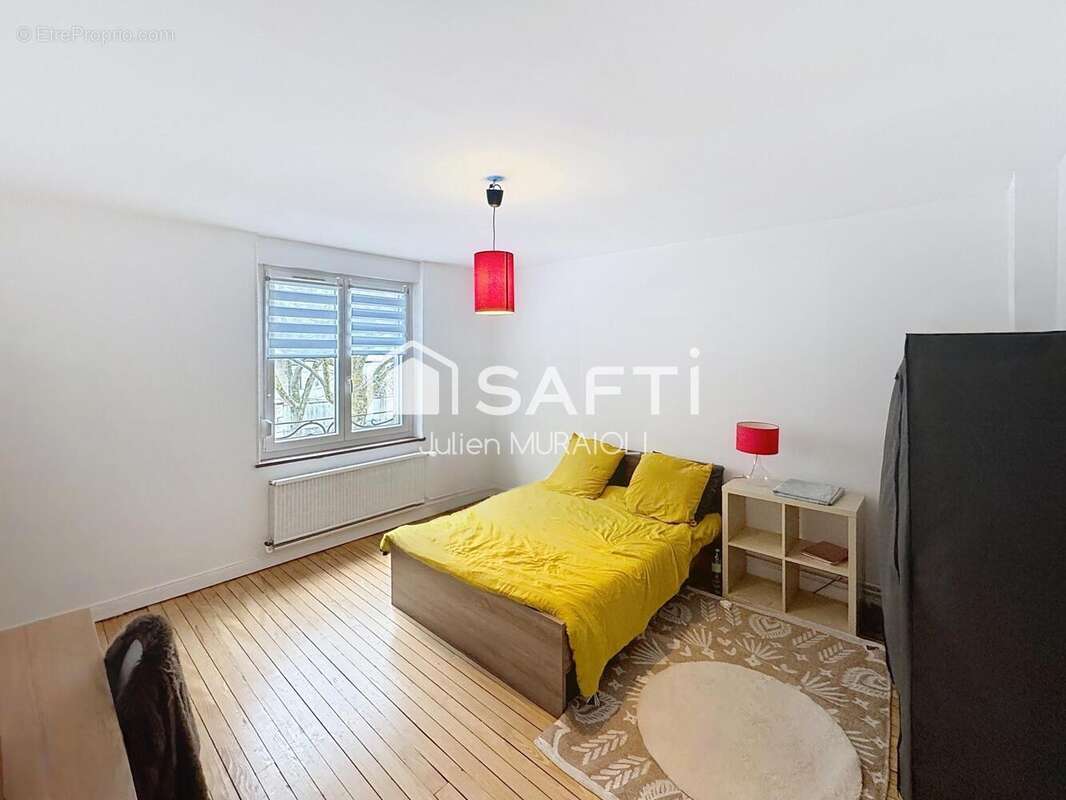 Photo 6 - Appartement à THIONVILLE