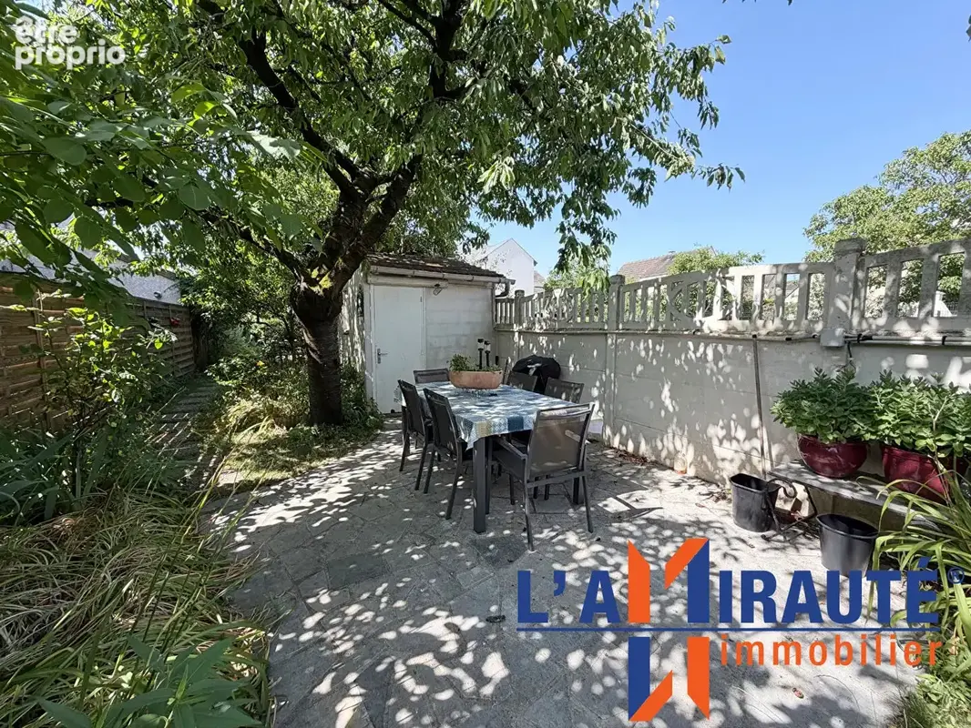 Maison familiale 130m² - Quartier de l'Union - photo 15