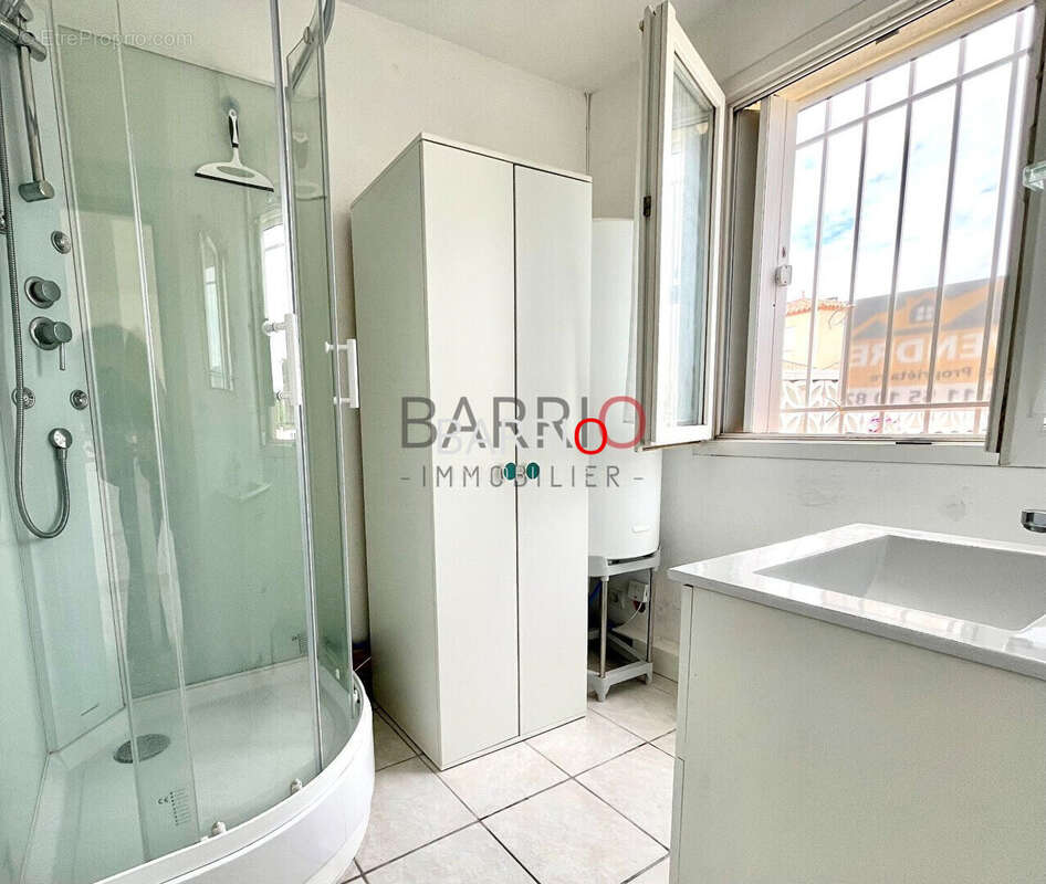 Maison à CANET-EN-ROUSSILLON