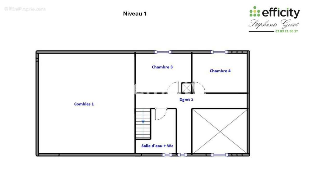 Maison à CIVRIEUX-D'AZERGUES