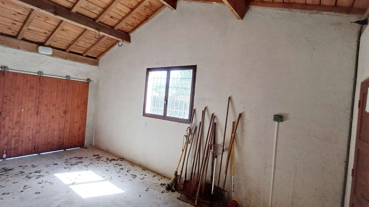 Maison à CESTAS
