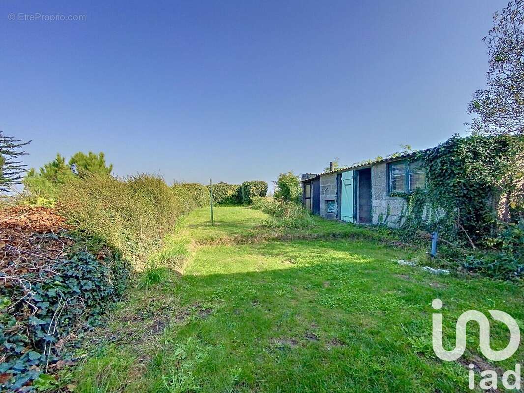 Photo 2 - Maison à SAINT-JOUAN-DES-GUERETS