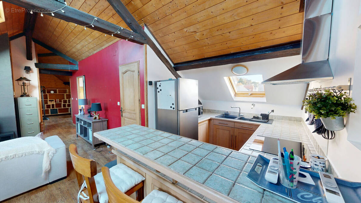 Appartement à LE HAVRE