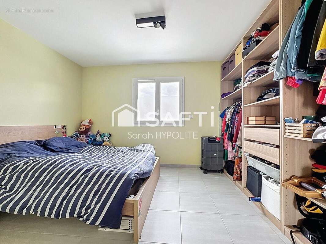 Photo 4 - Maison à PODENSAC