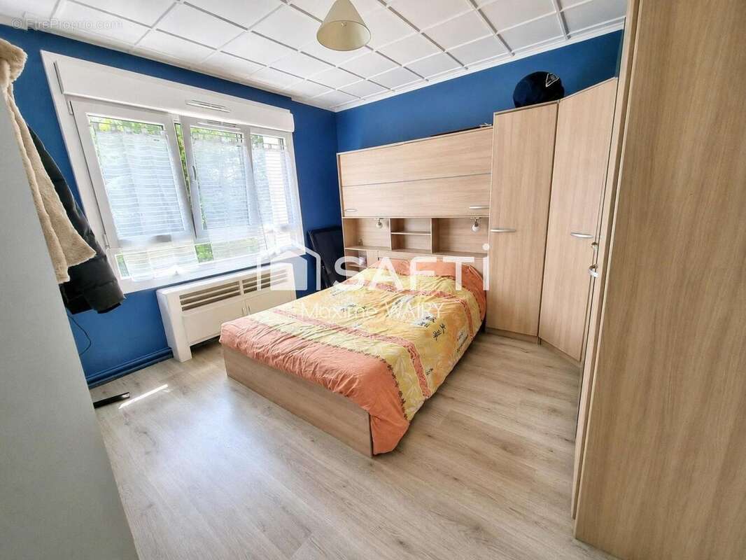 Photo 7 - Maison à AVION