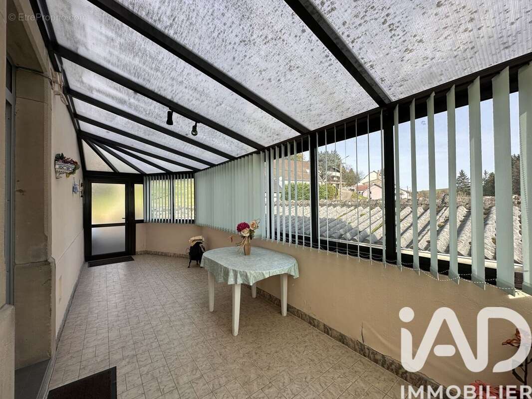 Photo 3 - Maison à HARTZVILLER