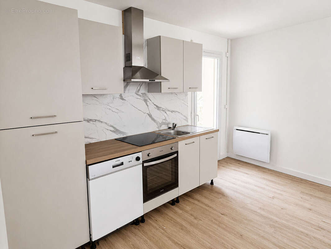 Appartement à NARBONNE