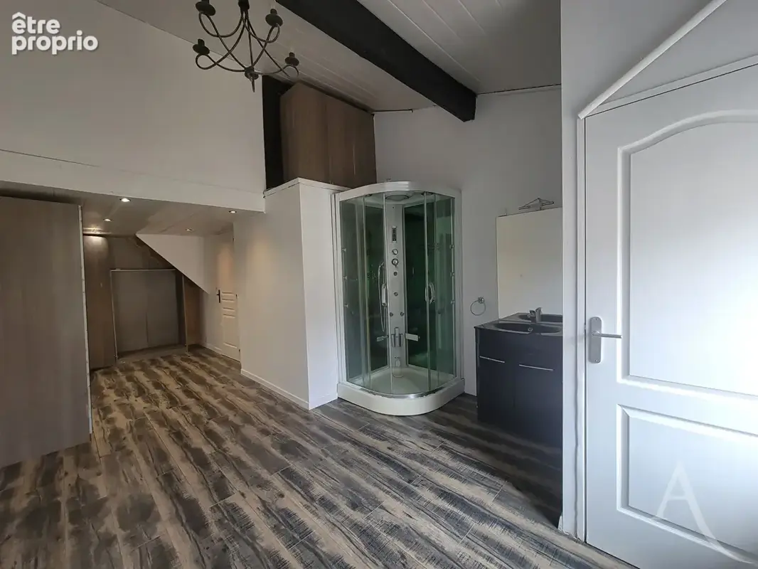 Maison de village  4 pièces- Toulouges  idéal 1er achat ou investissement - photo 3
