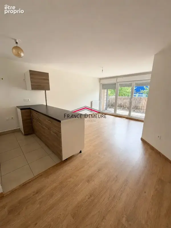 Appartement 56 m² à Franconville  - photo 3