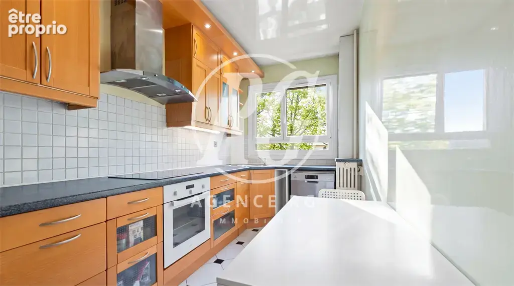 Havre de paix : 89 m² avec tennis et terrasse - photo 2