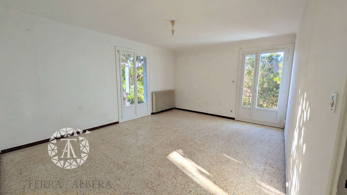 Appartement à SOREDE