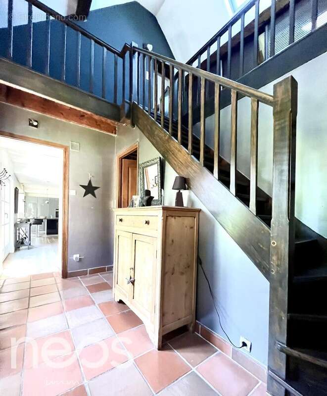 Maison à SAMEON