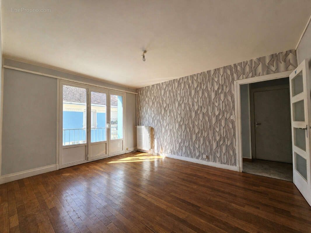 Appartement à VICHY