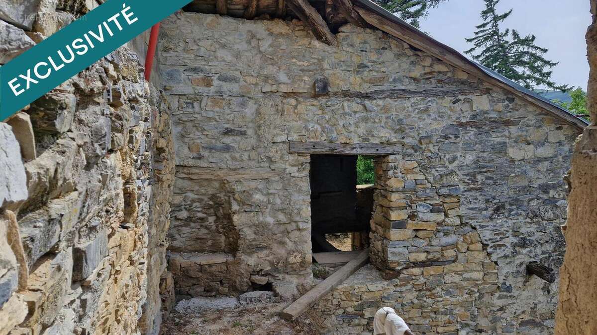 Photo 4 - Maison à ESPERAUSSES