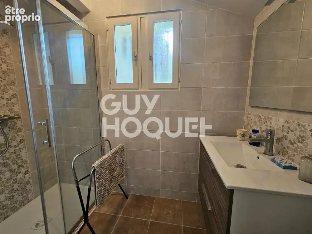 Maison d'architecte- Villeneuve-de-Marsan -120m2 - photo 13