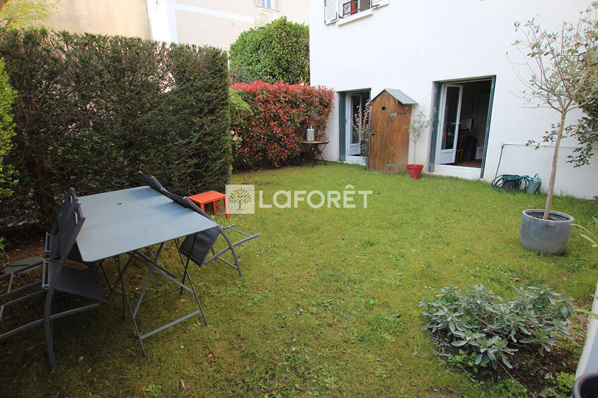 Appartement à MEUDON