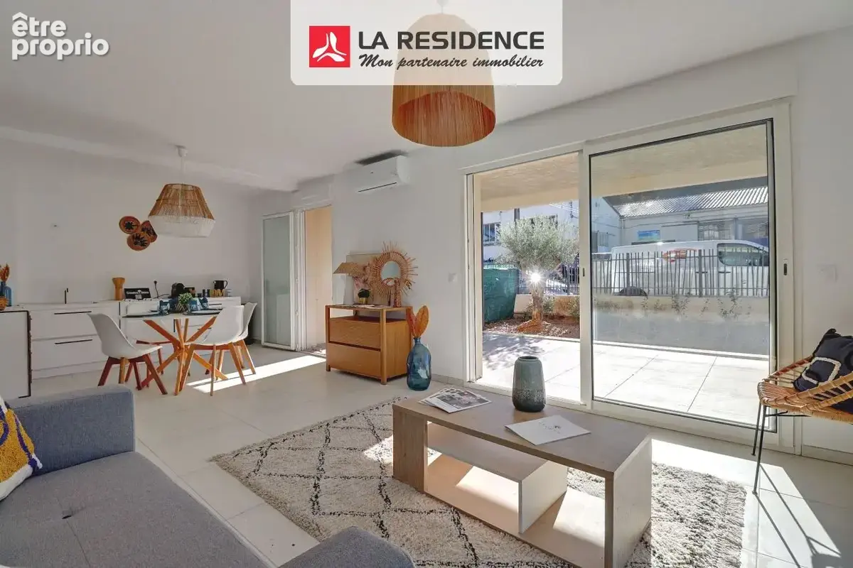 Appartement 83 m² à Saint-Raphael  - photo 9