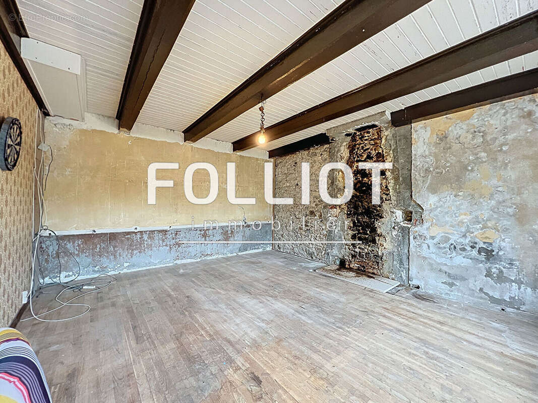 Maison à vendre à Agon-Coutainville 165 m² 6 pièces - photo 3