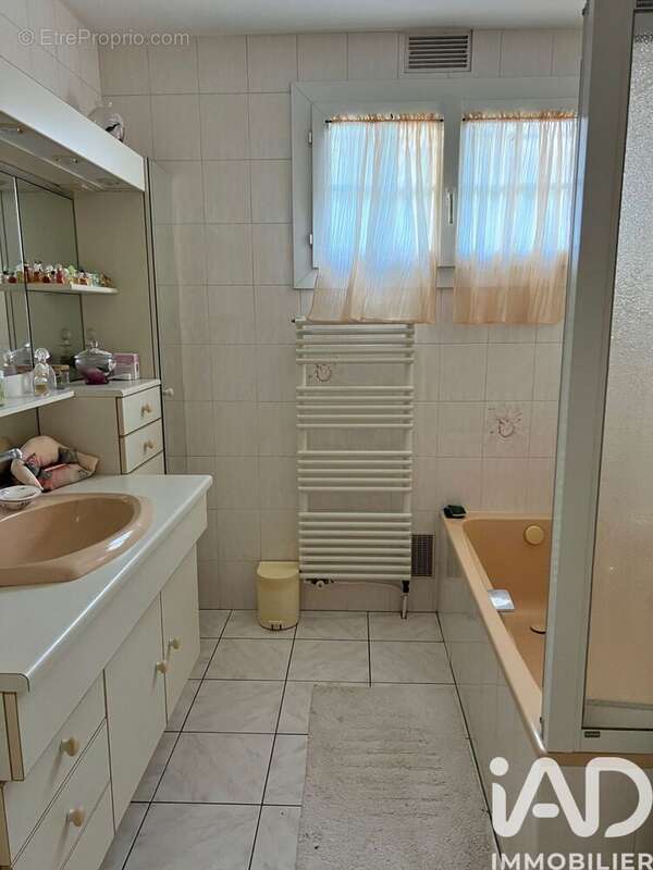 Photo 9 - Maison à VANNES