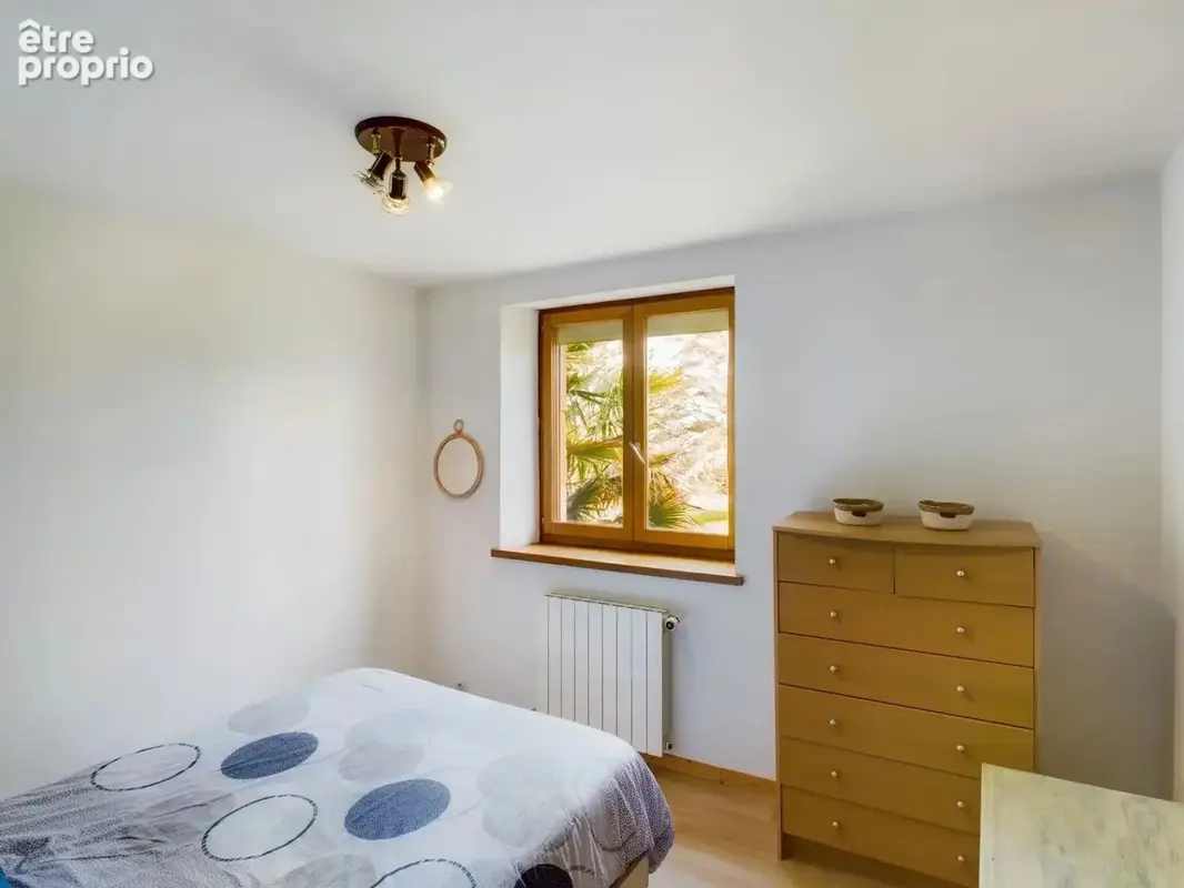 Ancienne ferme rénovée avec deux  maisons d'amis - photo 9
