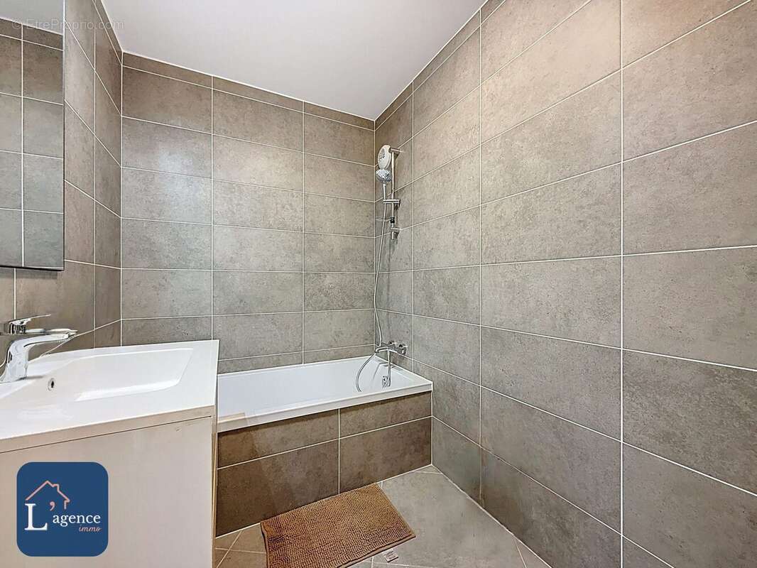 Appartement à LES GETS