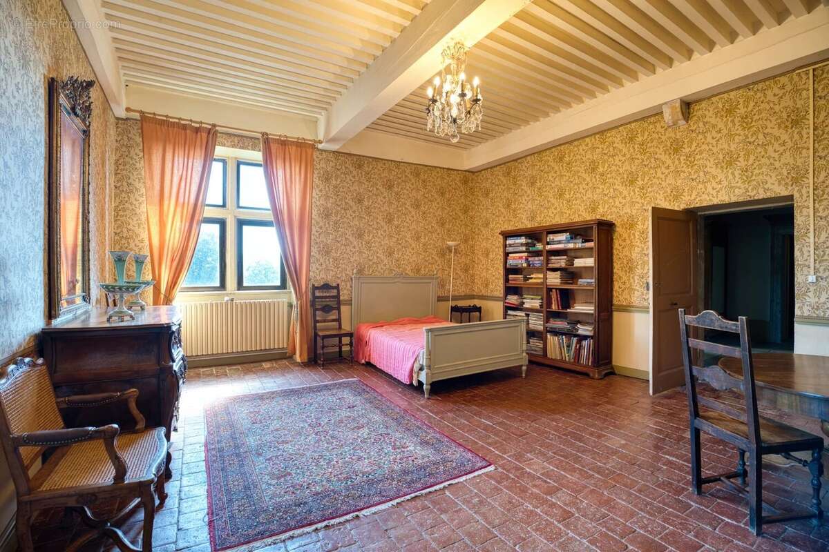 Maison à CHAZAY-D&#039;AZERGUES