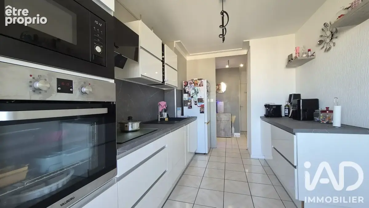 Photo 1 - Appartement à LE PONT-DE-CLAIX