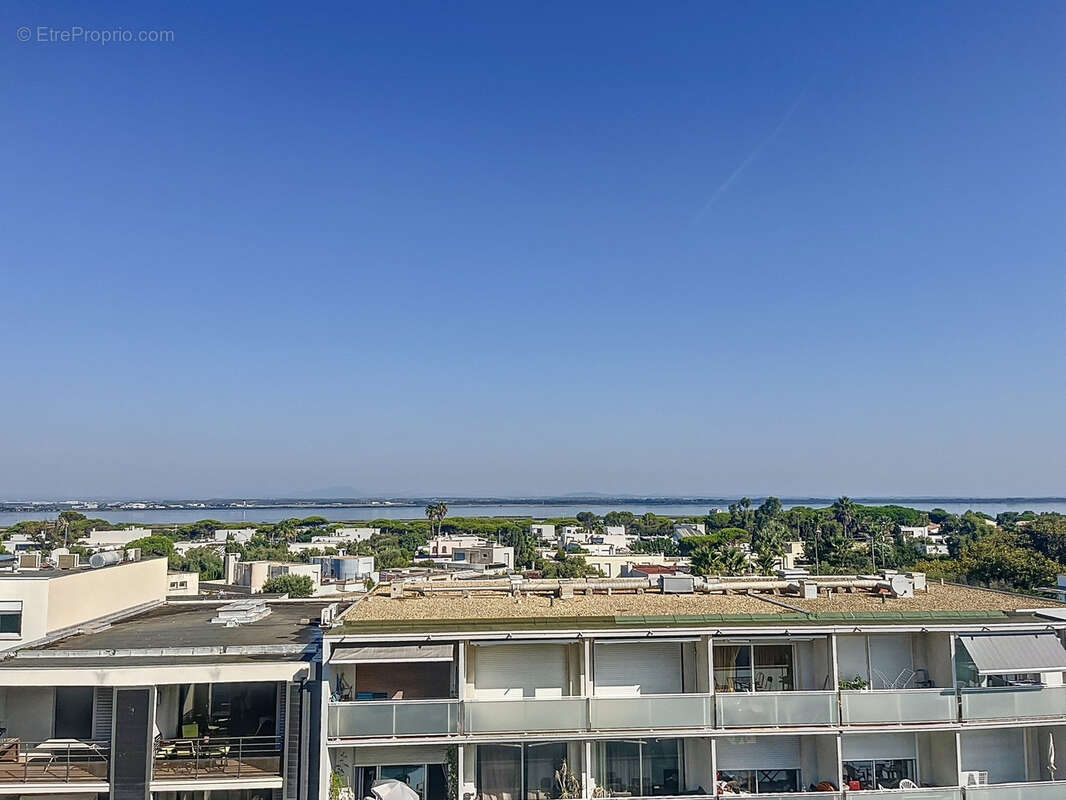 Appartement à MUDAISON