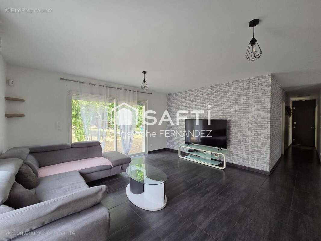 Photo 9 - Maison à GAURIAGUET