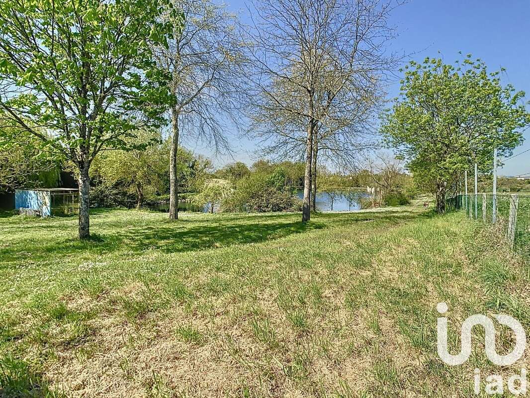 Photo 7 - Terrain à BARBECHAT